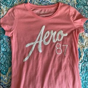 Aéropostale Shirt